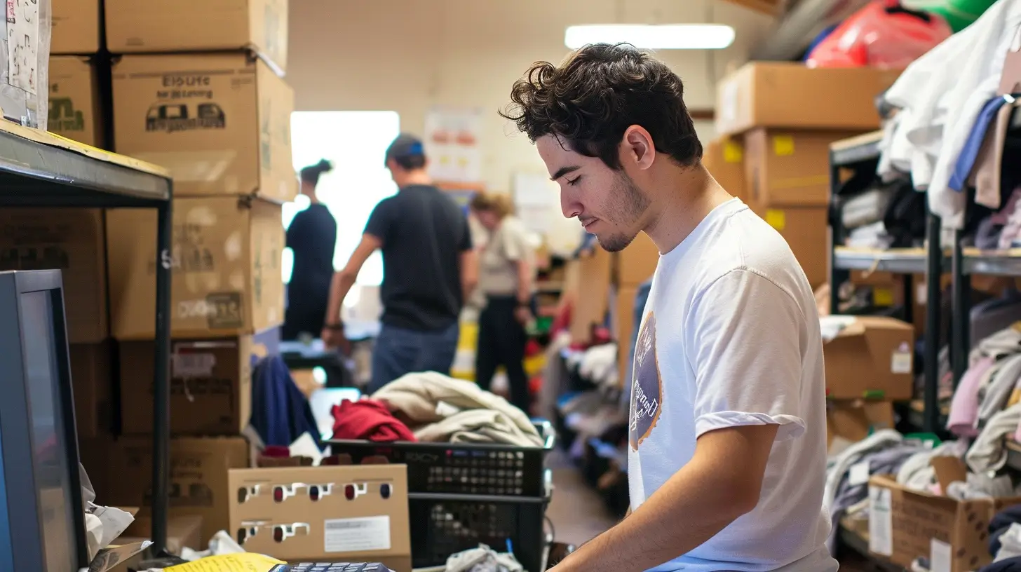 Non-profits and educational institutions